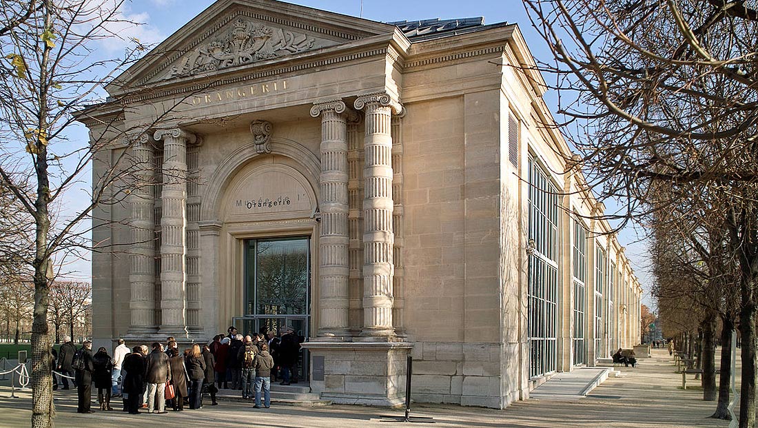 Orangerie