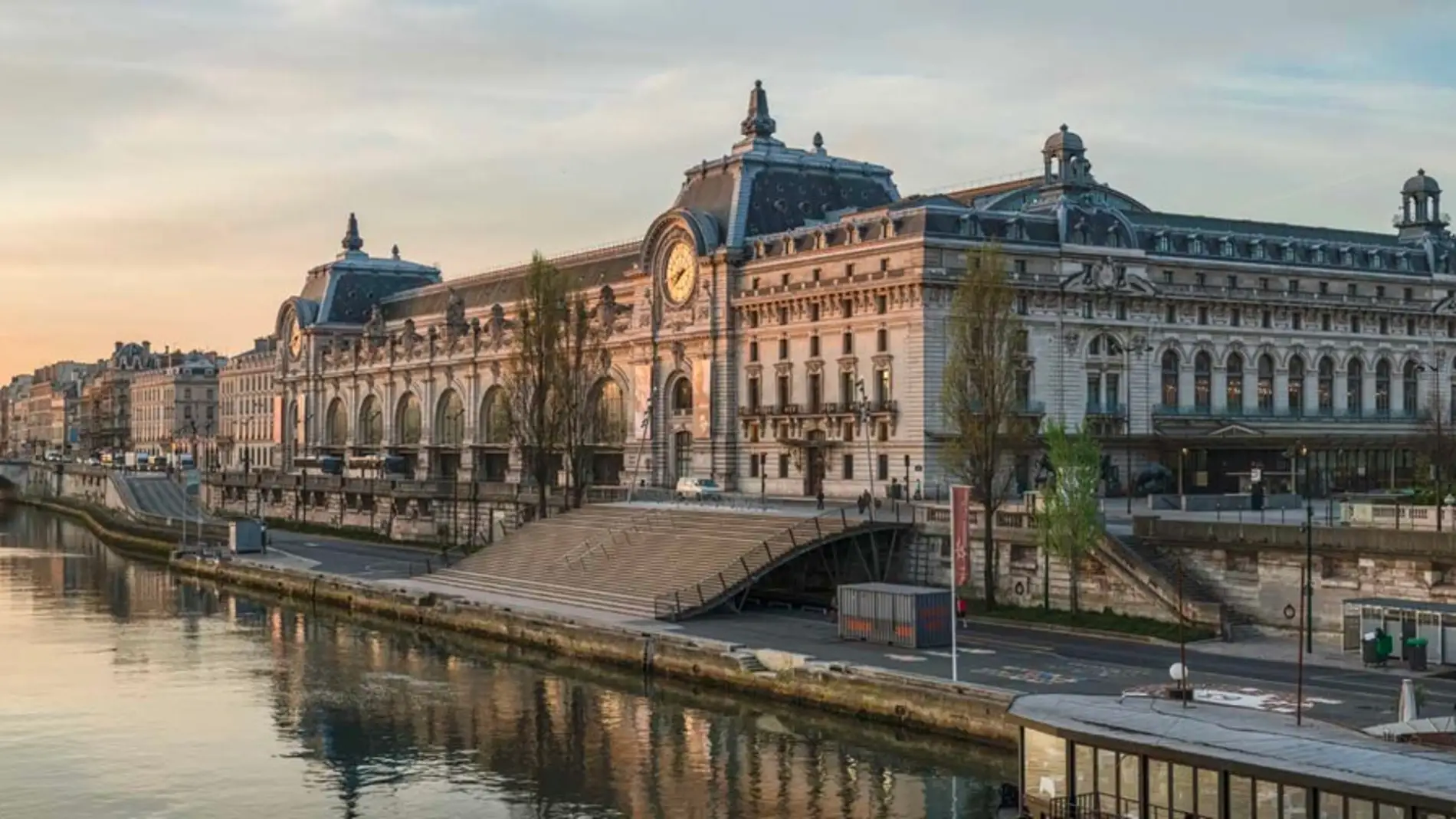 Orsay