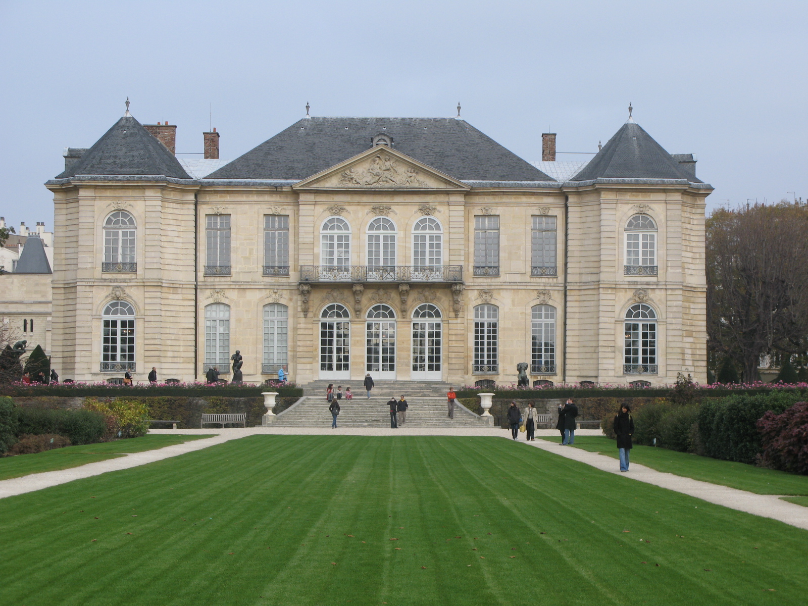 Rodin